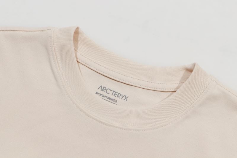 Arcteryx T-Shirts